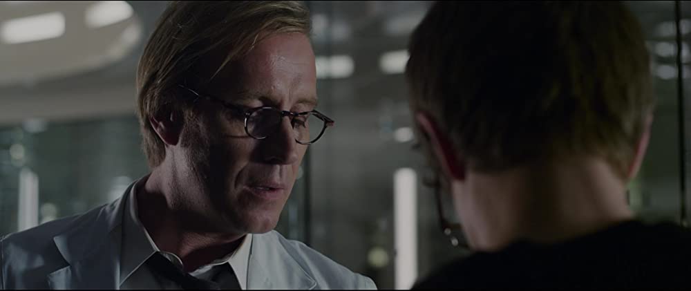 「アメイジング・スパイダーマン」リス・エバンス & アンドリュー・ガーフィールドの画像