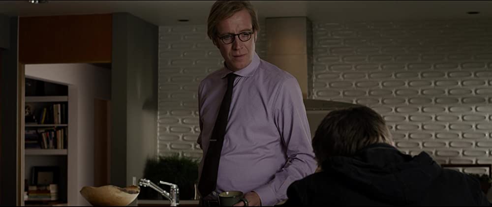 「アメイジング・スパイダーマン」リス・エバンス & アンドリュー・ガーフィールドの画像