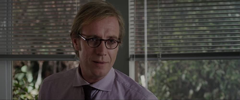 「アメイジング・スパイダーマン」リス・エバンスの画像