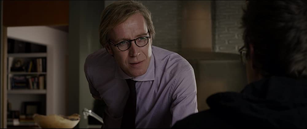 「アメイジング・スパイダーマン」リス・エバンス & アンドリュー・ガーフィールドの画像