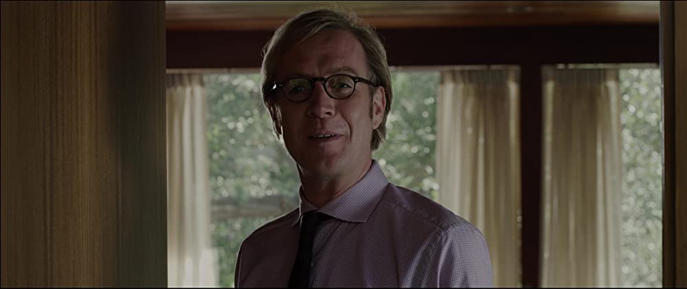 「アメイジング・スパイダーマン」リス・エバンスの画像