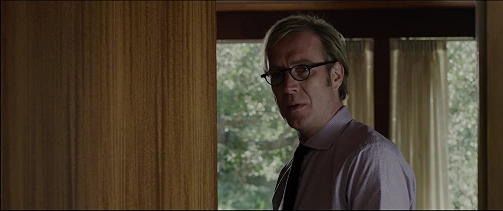 「アメイジング・スパイダーマン」リス・エバンスの画像