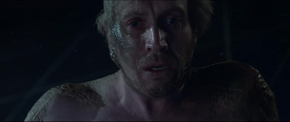 「アメイジング・スパイダーマン」リス・エバンスの画像