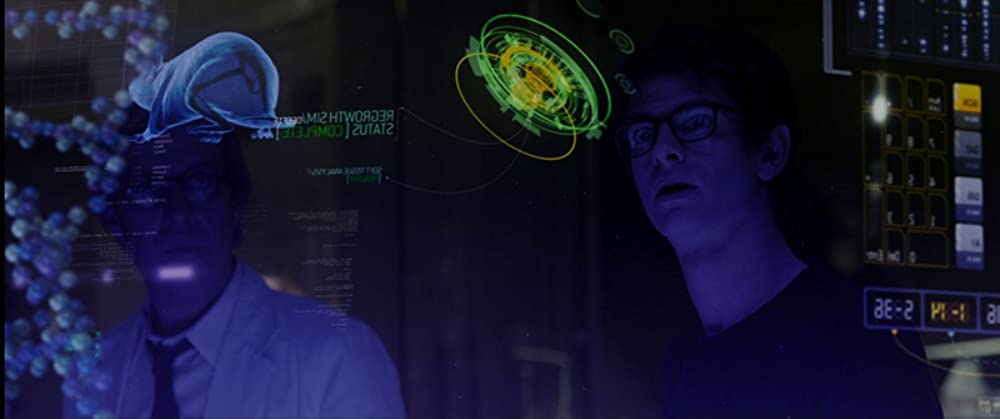 「アメイジング・スパイダーマン」リス・エバンス & アンドリュー・ガーフィールドの画像