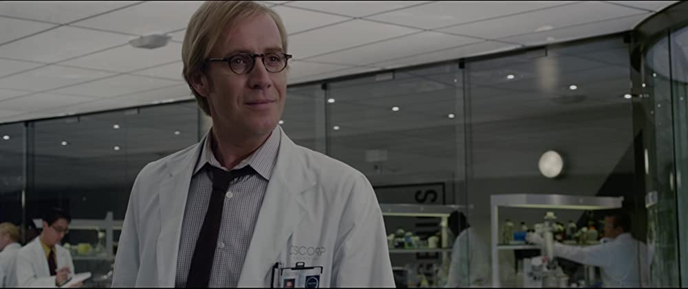 「アメイジング・スパイダーマン」リス・エバンスの画像