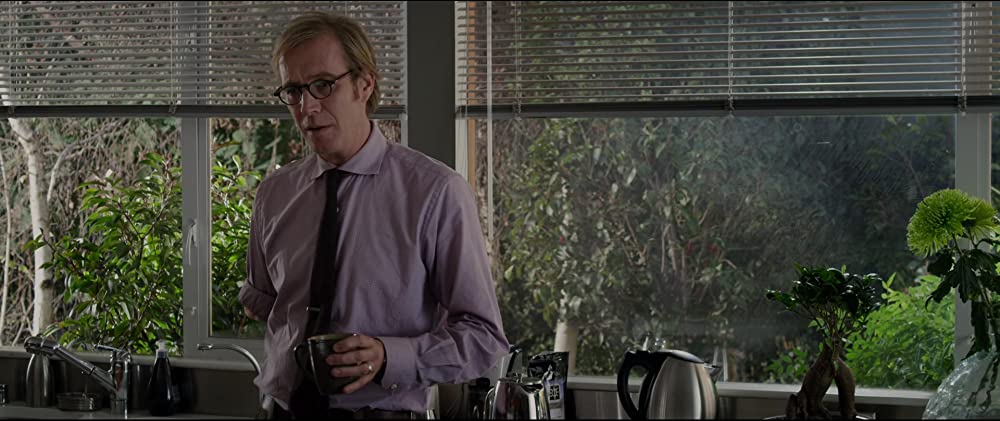 「アメイジング・スパイダーマン」リス・エバンスの画像