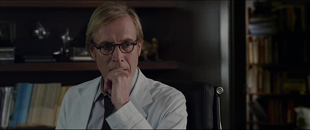 「アメイジング・スパイダーマン」リス・エバンスの画像