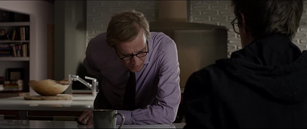 「アメイジング・スパイダーマン」リス・エバンス & アンドリュー・ガーフィールドの画像