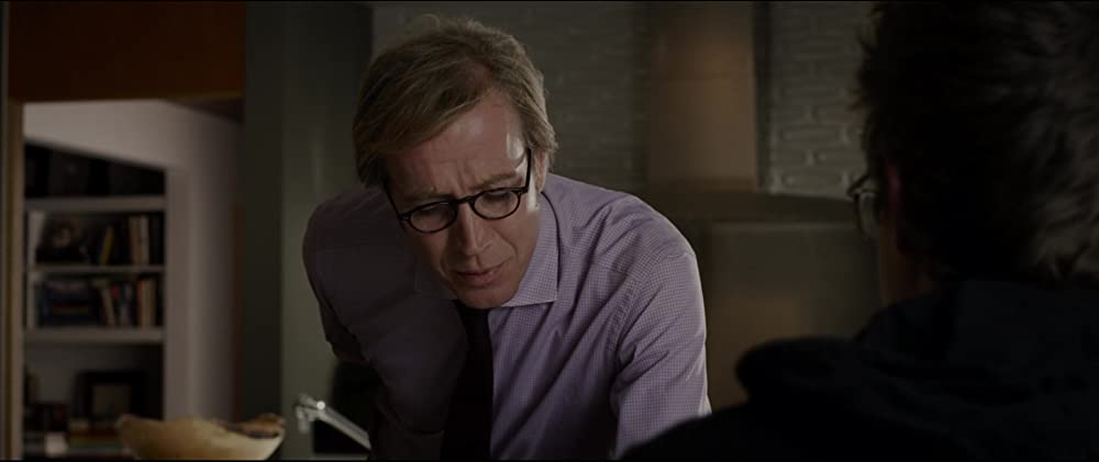 「アメイジング・スパイダーマン」リス・エバンス & アンドリュー・ガーフィールドの画像