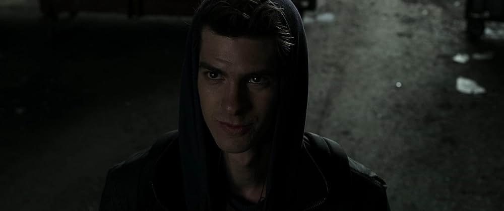 アメイジング・スパイダーマンの画像