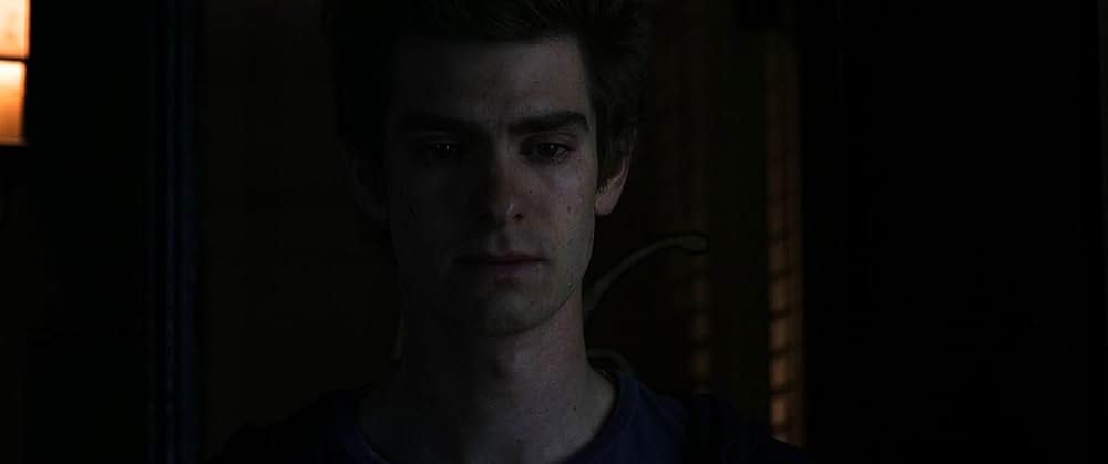 アメイジング・スパイダーマンの画像