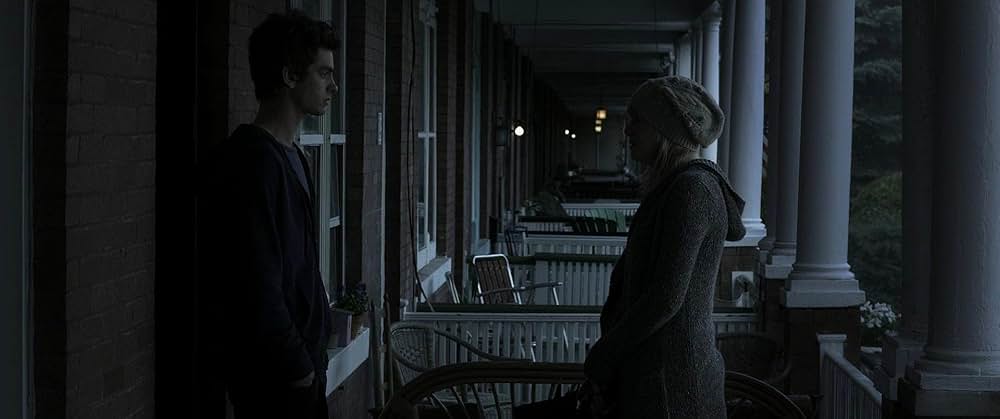 アメイジング・スパイダーマンの画像