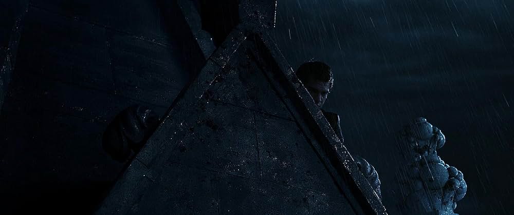 アメイジング・スパイダーマンの画像