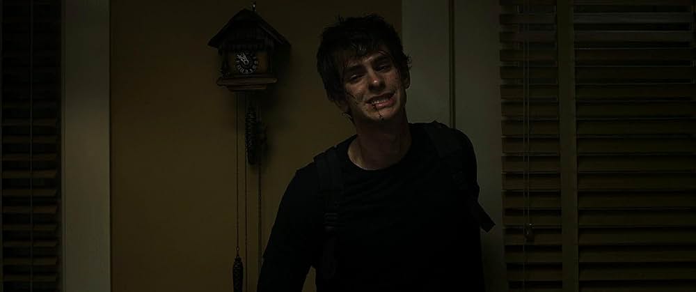 アメイジング・スパイダーマンの画像