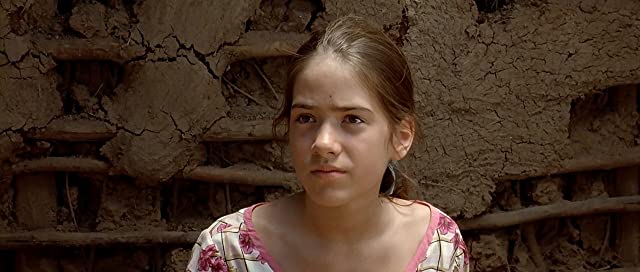 名もなきアフリカの地での画像