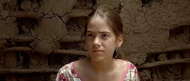 名もなきアフリカの地での画像