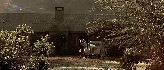 名もなきアフリカの地での画像