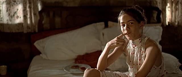 名もなきアフリカの地での画像