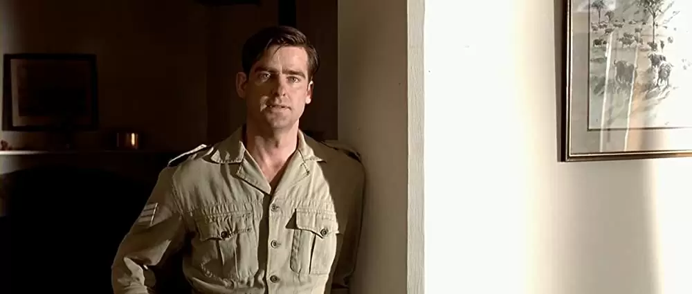 名もなきアフリカの地での画像