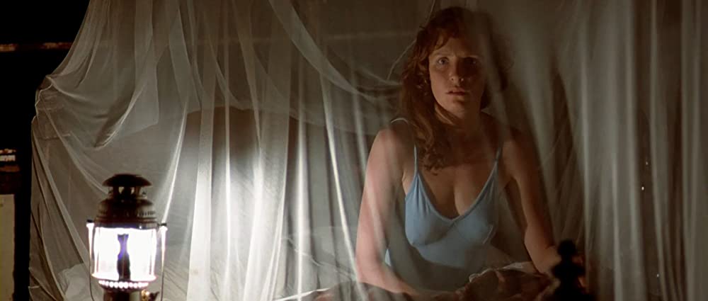 名もなきアフリカの地での画像