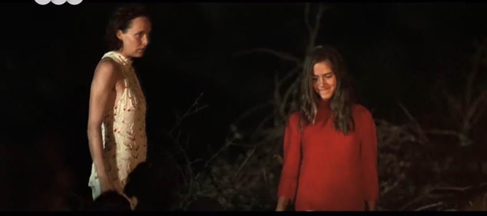 名もなきアフリカの地での画像