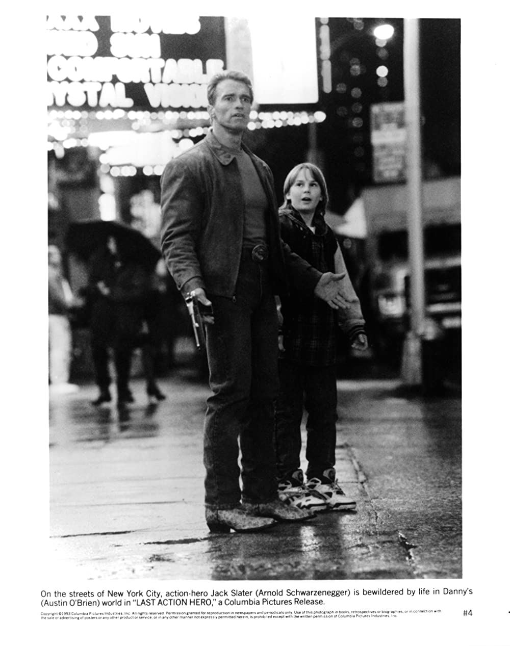 ラスト・アクション・ヒーローの画像