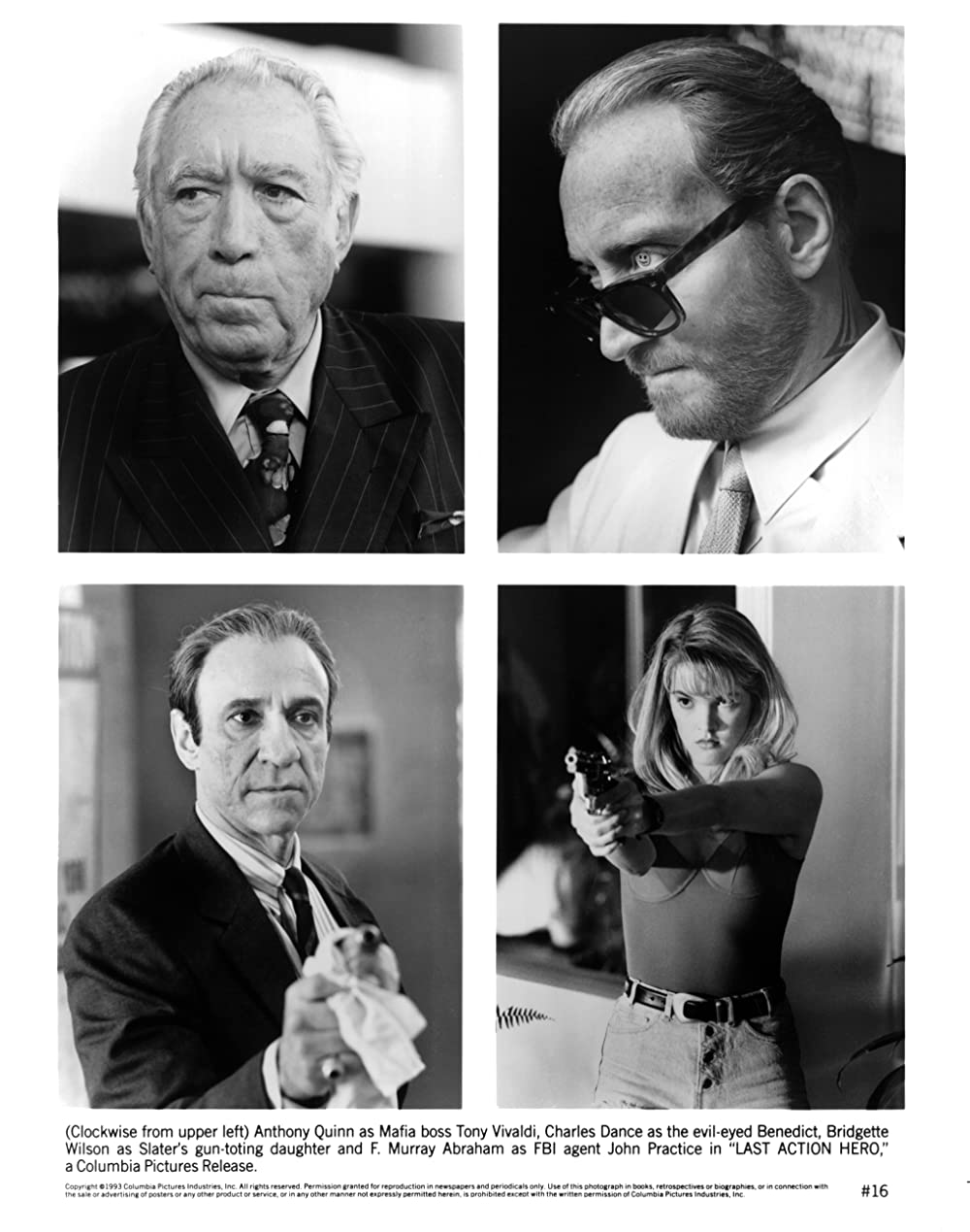 ラスト・アクション・ヒーローの画像