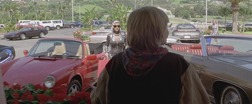 ラスト・アクション・ヒーローの画像