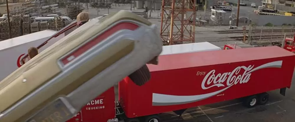 ラスト・アクション・ヒーローの画像