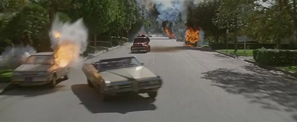 ラスト・アクション・ヒーローの画像