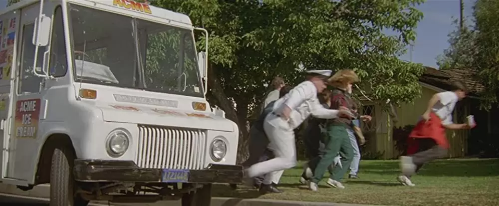 ラスト・アクション・ヒーローの画像