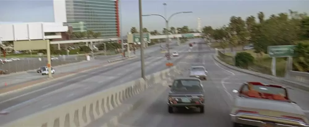 ラスト・アクション・ヒーローの画像