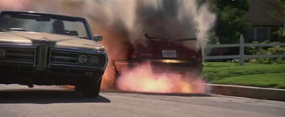 ラスト・アクション・ヒーローの画像