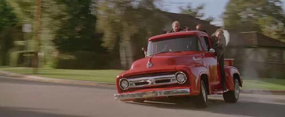 ラスト・アクション・ヒーローの画像