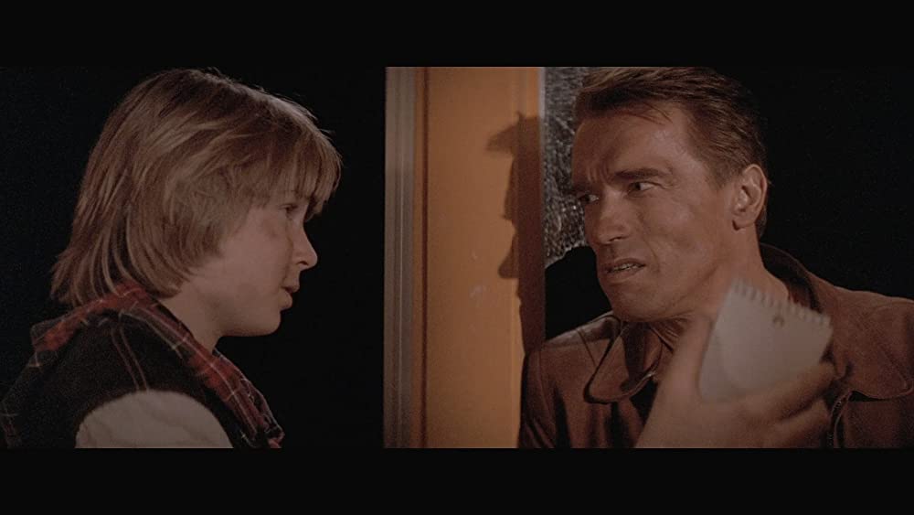 オースティン オブライエン 映画ポップコーン