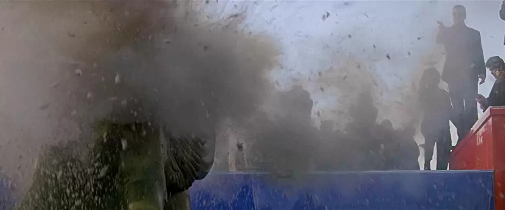 ラスト・アクション・ヒーローの画像