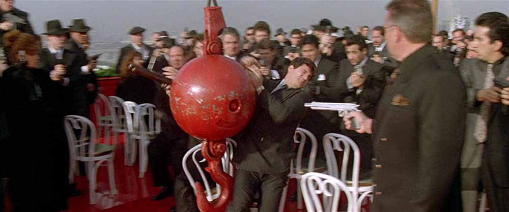 コナン・ザ・グレートの画像