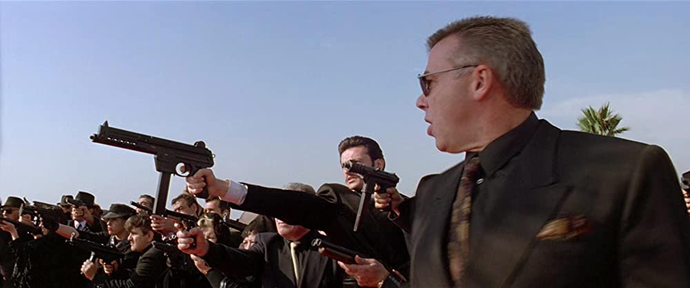 バトルランナーの画像