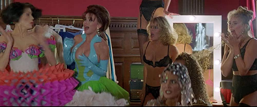 ラスト・アクション・ヒーローの画像