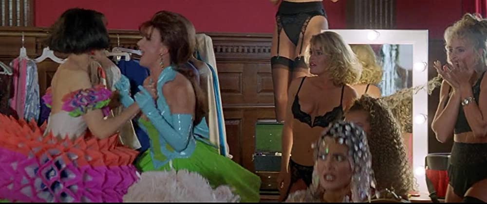 ラスト・アクション・ヒーローの画像