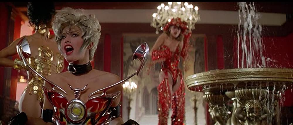 ラスト・アクション・ヒーローの画像