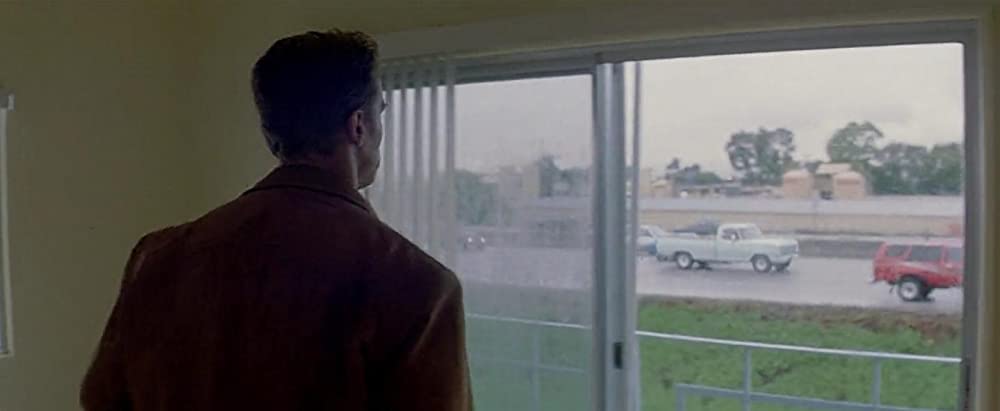 「ラスト・アクション・ヒーロー」アーノルド・シュワルツェネッガーの画像