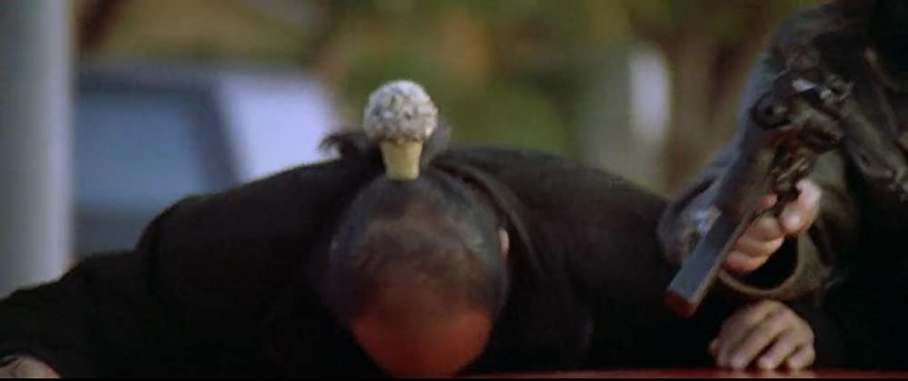 ラスト・アクション・ヒーローの画像