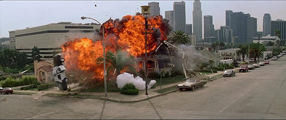 ラスト・アクション・ヒーローの画像