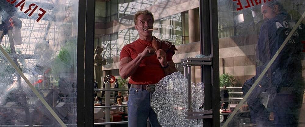 ラスト・アクション・ヒーローの画像