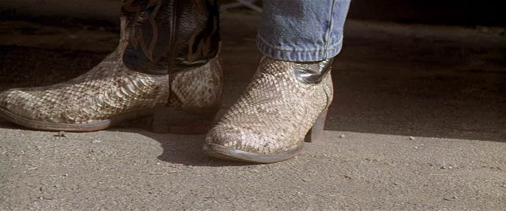 ラスト・アクション・ヒーローの画像