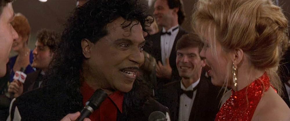 ラスト・アクション・ヒーローの画像