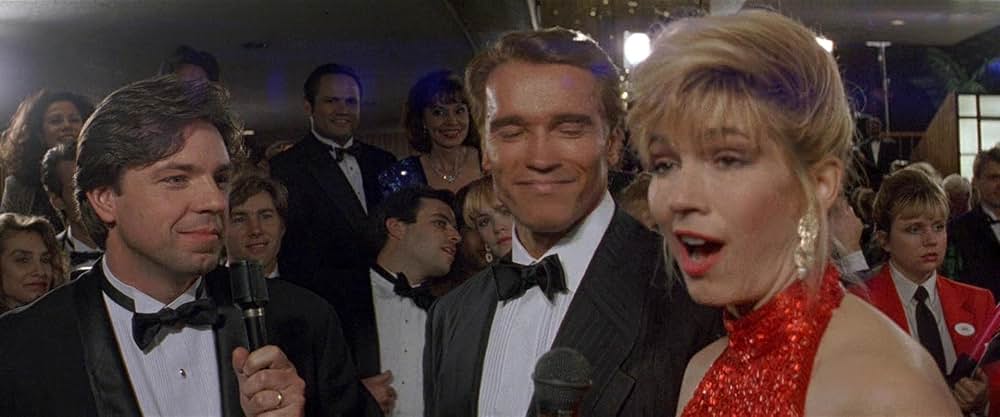 ラスト・アクション・ヒーローの画像