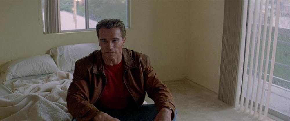 ラスト・アクション・ヒーローの画像