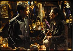 アマロ神父の罪の画像